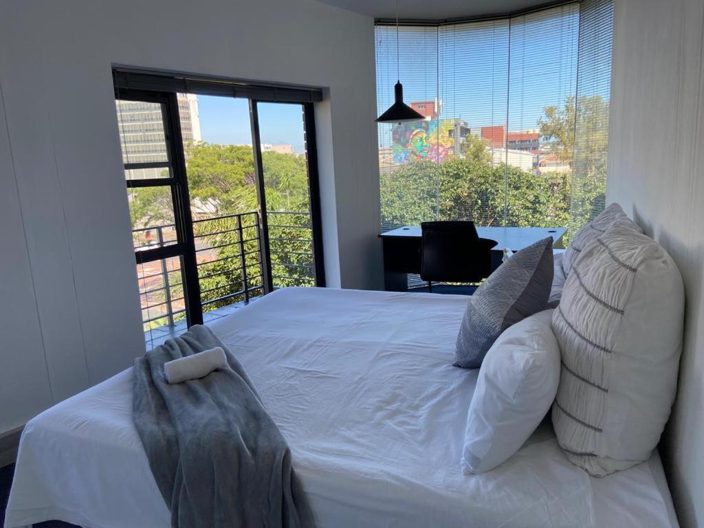 Parc Du Penthouse 3 Bedroom * Cape Town